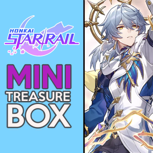 Honkai: Star Rail Mini Box - Sunday