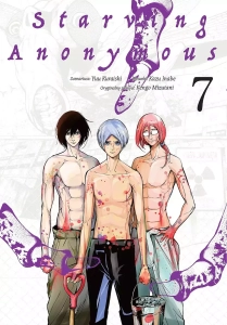 Starving Anonymous 7