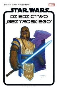 Star Wars - Dziedzictwo Beztroskiego
