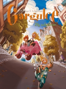 Gargulce 5 - Zły Sobowtór