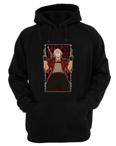Bluza Devil May Cry