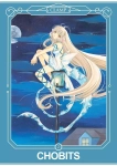 Chobits DELUXE 02