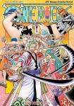 One Piece Tom 93