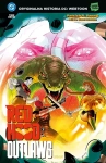 Red Hood 2 - Outlaws 
