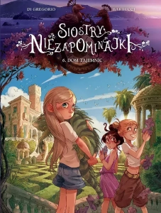 Siostry Niezapominajki - 6