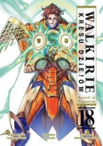 Walkirie Kresu Dziejów 18