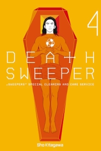 Death Sweeper 4
