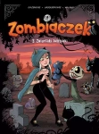 Zombiaczek 3 - Zwierzaki zombiaki