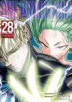One-Punch Man - 28