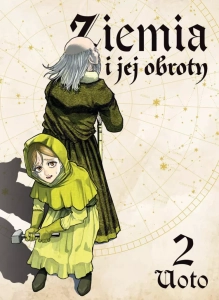 Ziemia i jej obroty 2