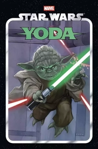 Star Wars - Yoda