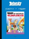 Asteriks 12 - Asteriks na igrzyskach olimpijskich (Nowa Edycja)