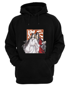 Bluza Heaven Official's Blessing