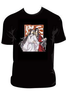 Koszulka Heaven Official's Blessing