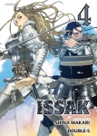 Issak 4