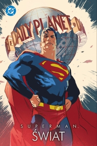Superman - Świat