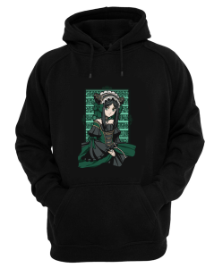 Bluza Kuroshitsuji - Sieglinde