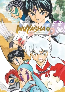 InuYasha - 14