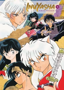 InuYasha - 15