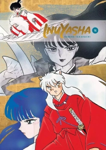 InuYasha - 16