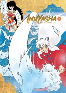 InuYasha - 17