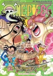 One Piece Tom 94