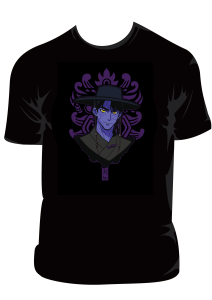 Koszulka Kpop Demon Hunters