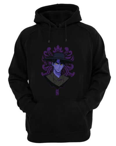 Bluza Kpop Demon Hunters - hoodie z nadrukiem
