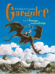 Gargulce 6 - Księga czarodzieja