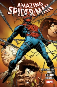Amazing Spider-Man 5 (wyd. zbiorcze) 