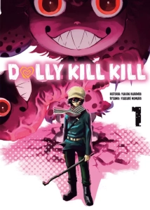 Dolly Kill Kill 1