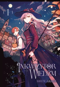 Inkwizytor wiedźm 1