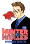 Hunter x Hunter 19