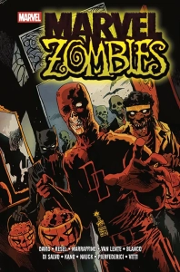 Marvel Zombies - 3