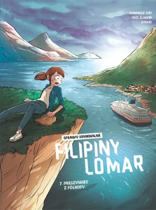 Sprawy kryminalne Filipiny Lomar - 7