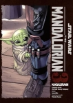 Star Wars - Mandalorianin 3