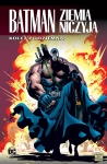 Batman. Ziemia niczyja 6 - Kolej Podziemna