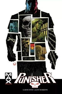 Punisher MAX 11