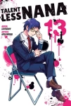 Talentless Nana 13