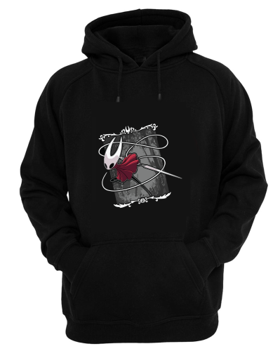 Bluza Silksong - hoodie z nadrukiem