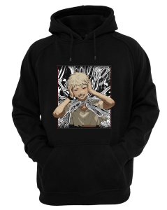 Bluza Hikaru ga Shinda Natsu 2