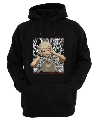Bluza Hikaru ga Shinda Natsu 2 - hoodie z nadrukiem