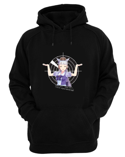 Bluza Uma Musume - hoodie z nadrukiem