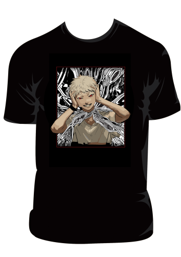 Koszulka Hikaru ga Shinda Natsu 2 - t-shirt z nadrukiem