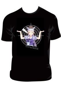 Koszulka Uma Musume