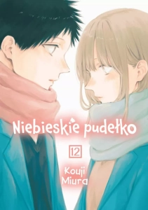 Niebieskie pudełko 12