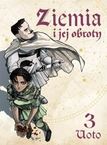 Ziemia i jej obroty 3