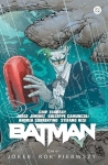 Batman 4 - Joker: Rok pierwszy