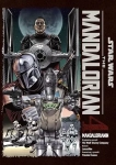 Star Wars - Mandalorianin 4
