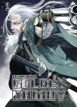 Golden Kamuy 2